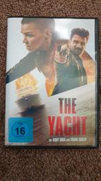 The Yacht / Stowaway 2022 - Frank Grillo & Ruby Rose, Ophalen of Verzenden, Zo goed als nieuw