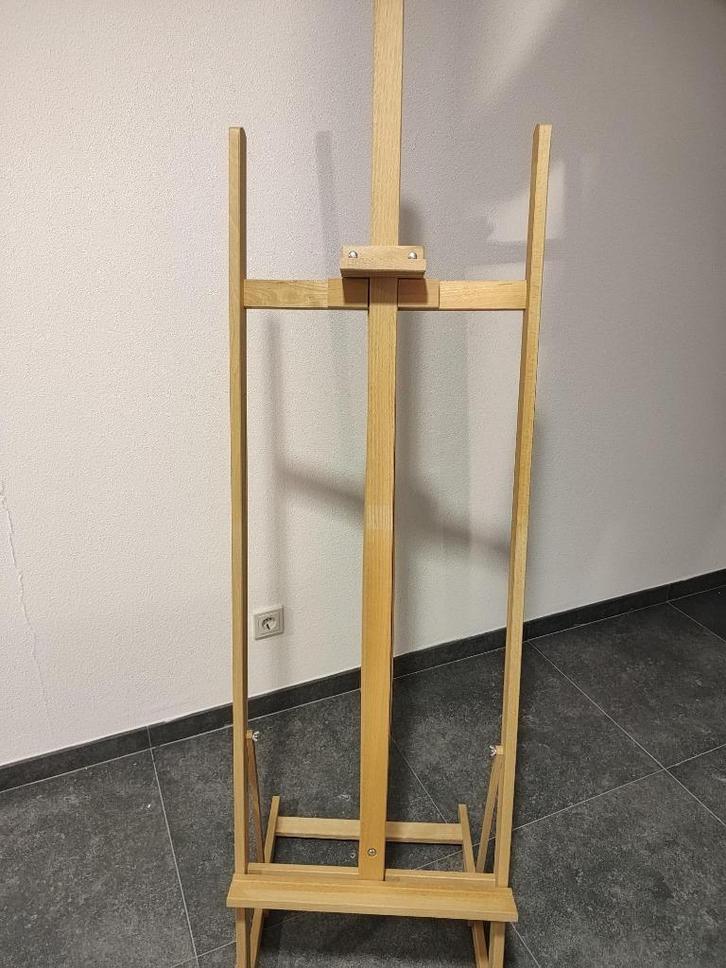 Schilders Ezel., Hobby en Vrije tijd, Schilderen, Nieuw, Ezel, Ophalen