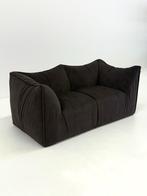 Vintage Bambole bank in van Mario Bellini voor B&B Italia, Huis en Inrichting, Fauteuils, Ophalen, -, Stof, Zo goed als nieuw