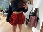 Rokje met broekje van Cotton Club, Kleding | Dames, Rokken, Ophalen of Verzenden, Zo goed als nieuw, Maat 34 (XS) of kleiner, Boven de knie