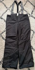 Ski broek decathlon maat 2XL, 100 tot 140 cm, Zo goed als nieuw, Kleding, Ophalen