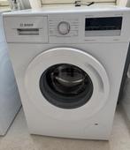 Bosch Wasmachine 6-8 kg, 1400 rpm, Aquastop - Serie 4, Ophalen, 1200 tot 1600 toeren, Gebruikt, 8 tot 10 kg