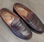 Greve Mohawk, bruin-rood maat 43, Verzenden, Greve