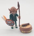 Playmobil 3328 Medicijnman compleet uit 1985, Ophalen of Verzenden, Zo goed als nieuw, Complete set
