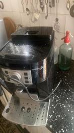 Delonghi machine, Witgoed en Apparatuur, Koffiezetapparaten, Ophalen of Verzenden, Niet werkend, Afneembaar waterreservoir, Koffiemachine