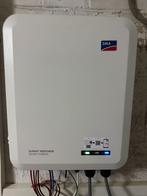 Compleet Thuisbatterijsysteem 5 kW, Doe-het-zelf en Verbouw, Zonnepanelen en Toebehoren, Ophalen, Zo goed als nieuw, Compleet systeem