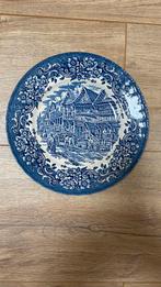 Royal Tudor ware borden 6 stuks, Antiek en Kunst, Antiek | Servies los, Ophalen