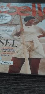 Libelle, Ophalen, Gelezen, Damesbladen