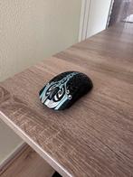 Finalmouse starlight 12 small, Computers en Software, Muizen, Verzenden, Zo goed als nieuw, Gaming muis