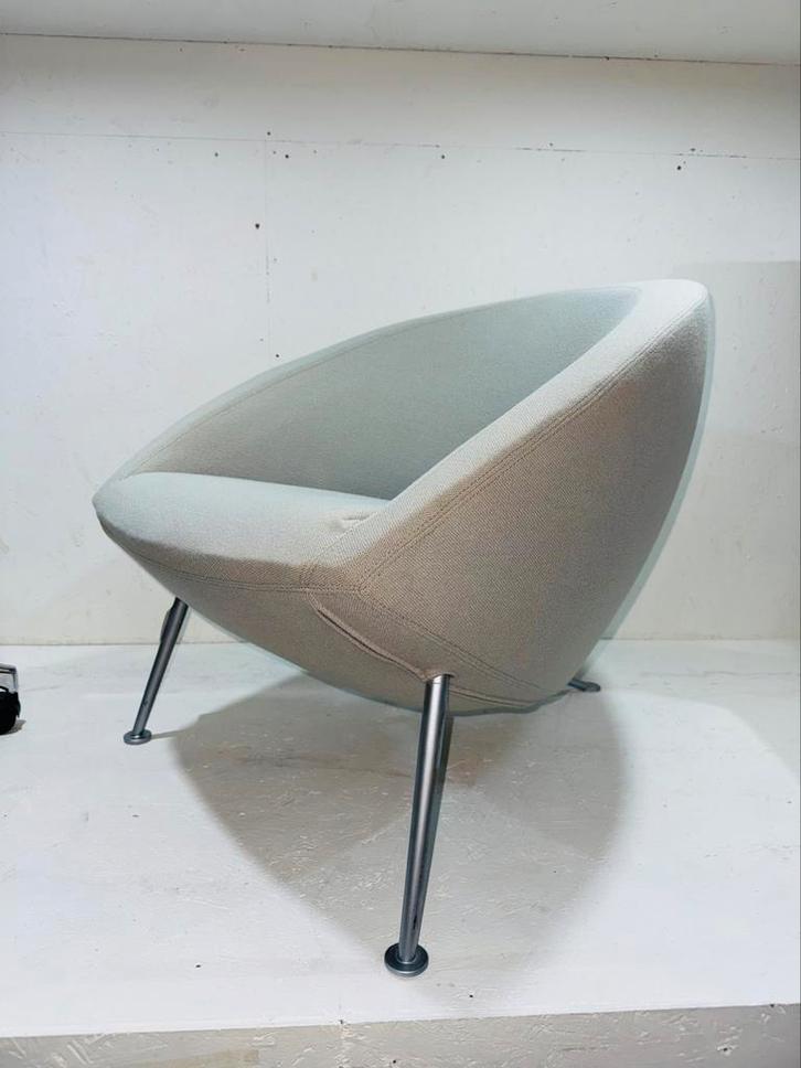 Artifort Hanna fauiteuil design door René Holten, Huis en Inrichting, Fauteuils, Ophalen