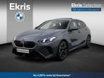 BMW 1 Serie 120 M Sport Design Edition | Glazen Panoramadak, Stof, Met garantie (alle), Origineel Nederlands, Bedrijf