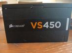 Corsair VS450 450W, Computers en Software, Ophalen of Verzenden, Zo goed als nieuw