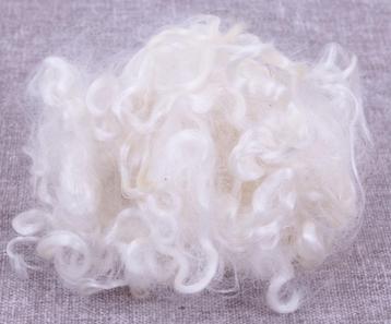 Workshop Krulwol Reinigen – sorteren, wassen en nabewerken beschikbaar voor biedingen