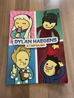 Dylan Haegens - Dylan Haegens Stripboek, Fictie algemeen, Dylan Haegens, Ophalen of Verzenden, Zo goed als nieuw