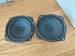 (Elipson) Audax hif 13 8 ohm evt ook 15 ohm, Gebruikt, Overige typen, Minder dan 60 watt, Ophalen