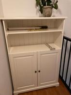 leuk, wit Ikea kastje, Ophalen