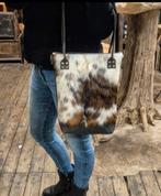 koeienhuid tassen portemonnees clutches, Ophalen, Nieuw