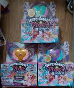 Nieuw! Hatchimals Pixie Riders Wilder Wings Surprise setje, Verzamelen, Poppetjes en Figuurtjes, Nieuw, Ophalen of Verzenden