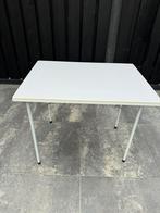 Inklapbare (campeer) tafel L78xB58xH64, Ophalen, Zo goed als nieuw, Campingtafel