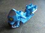Lego Duplo Motorcycle (zie foto's), Kinderen en Baby's, Speelgoed | Duplo en Lego, Ophalen of Verzenden, Gebruikt, Losse stenen