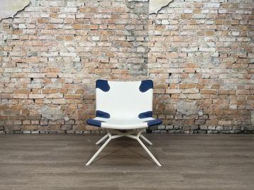 Milani Patch Country Lounge Chair bij TheReSales beschikbaar voor biedingen