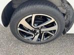 Peugeot 108 1.0 e-VTi Allure, '21, camera, airco, 5-drs !, Voorwielaandrijving, Start-stop-systeem, Stof, Gebruikt