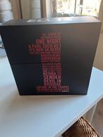 Elvis Presley Box no1 hits UK Vinyl, Ophalen of Verzenden, Zo goed als nieuw