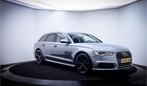Audi A6 Avant 1.8TFSI S-Tr. S-Line ext. NAVI | MILANOLEER |, Leder, 92 €/maand, 1700 kg, 750 kg