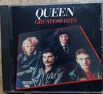 Queen Greatest hits, Cd's en Dvd's, Cd's | Pop, 1960 tot 1980, Ophalen of Verzenden, Zo goed als nieuw