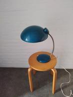 Bureaulamp - Bauhaus – Vintage, Huis en Inrichting, Lampen | Tafellampen, Gebruikt, Bauhaus, Ophalen of Verzenden, Metaal