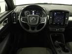 Volvo XC40 1.5 T4 Recharge Inscription Expression | Trekhaak, Auto's, Volvo, Stof, Euro 6, Zwart, Bedrijf