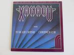 LP Xanadu ft Electric light orchestra en Olivia Newton-John, Ophalen of Verzenden, Gebruikt