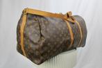 Louis Vuitton Keepall 60 Bandouliere - 617, Sieraden, Tassen en Uiterlijk, Tassen | Reistassen en Weekendtassen, 30 cm of meer
