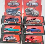 Matchbox Moving Parts Set - NIEUW, Verzenden, Nieuw