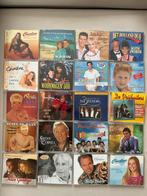 Cds singles  inclusief koffer ( 104 stuks ), Ophalen of Verzenden