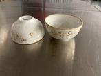 70x Kom (schaaltje) diep 13cm Steelite Craft White, Ophalen, Zo goed als nieuw, Kom(men), Overige stijlen
