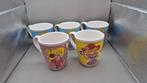 5x Blond Amsterdam A Cup of Blond Mok (0,35l), Huis en Inrichting, Keuken | Servies, Blond Amsterdam, Ophalen of Verzenden, Zo goed als nieuw