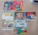 Speelgoed folders Star Wars MOTU He-man Lego Space Gameboy, Ophalen of Verzenden, Zo goed als nieuw, Folder