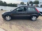 Ford FIESTA Nieuwe apk., Auto's, 1299 cc, Gebruikt, 4 cilinders, Zwart