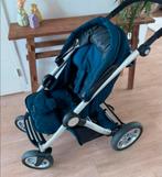 Mutsy kinderwagen, Ophalen, Gebruikt, Mutsy