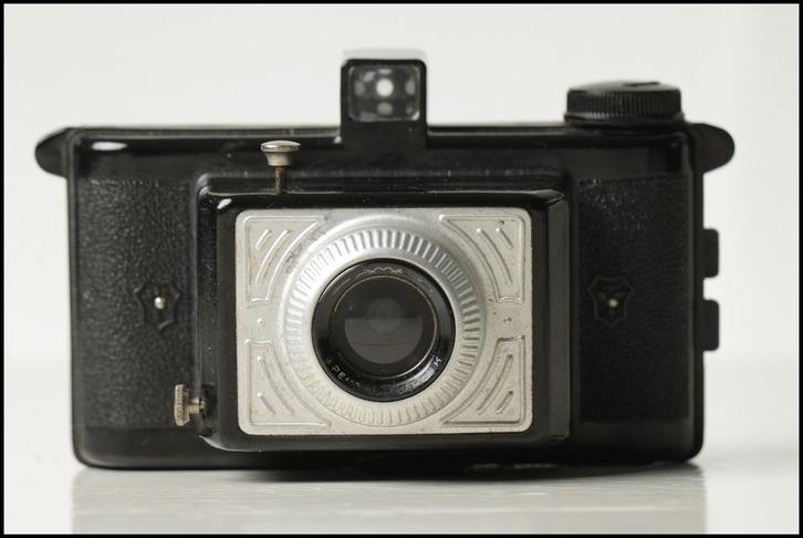 AMA met Special Optik  Bakelit, Antiek en Kunst, Curiosa en Brocante, Ophalen of Verzenden