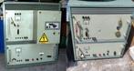 LANGE GOLF 100 Watt NDB ZENDER  279kHz  LANGEGOLF ZENDER, Ophalen, Gebruikt, Zender