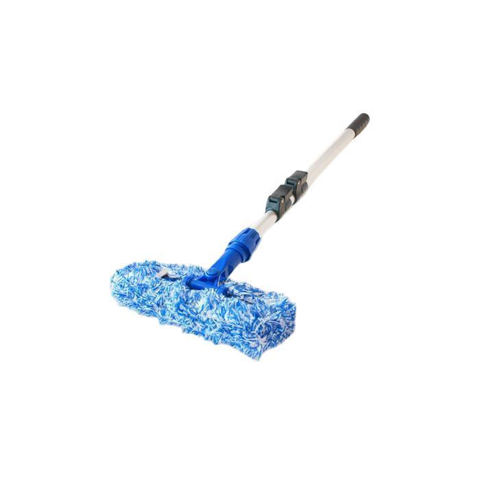 Microfiber Madness Incredipole - Uitschuifbare . Carclean, Auto diversen, Overige Auto diversen, Ophalen of Verzenden