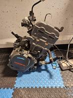 Ktm duke 125 motor blok motorblok bj 2023, Ophalen of Verzenden