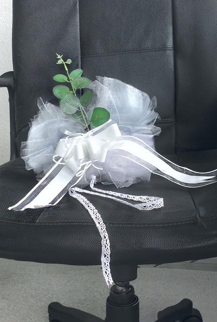 Bruiloft decoratie versieringen In gewenst aantal te koop, Hobby en Vrije tijd, Feestartikelen, Nieuw, Versiering, Geboorte of Huwelijk