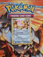 Stantler 32/115 Ex Unseen Forces pokemon kaart, Ophalen of Verzenden, Gebruikt, Losse kaart