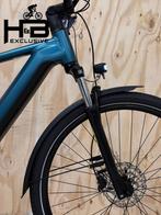 Cube Kathmandu Hybrid One 750 E-Bike Shimano Deore, Fietsen en Brommers, Elektrische fietsen, Niet ingevuld, Niet ingevuld, Ophalen of Verzenden