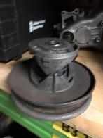 Versnellingsbak koppeling Canta / Amica, Ophalen of Verzenden, Gebruikt