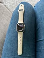 Apple Watch SE, Hartslag, IOS, Ophalen of Verzenden, Zo goed als nieuw