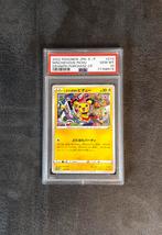 Pichu 214 psa10, Hobby en Vrije tijd, Verzamelkaartspellen | Pokémon, Ophalen of Verzenden, Zo goed als nieuw
